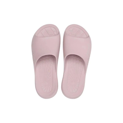 Pantofla për femra 4F Light Pink, EVA, rozë e çelët