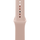 Rrip silikoni Next One për Apple Watch 38/40/41mm, rozë e lehtë
