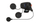 Interkom për motor SENA SMH5, Dual Pack, Bluetooth 5.1, 400m, i zi
