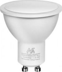 Poç elektrik Maclean LED GU10, 5W, 4000K, 220-240V~, 50/60Hz