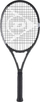Raketë tenisi Dunlop Tristorm Pro 265 2023, grip L1, e zezë