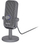 Mikrofon studio Endorfy Solum Voice S, USB, kardioid, i bardhë Onyx