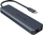 Hub USB C Hyper HyperDrive Next 7Port, HDMI 4K 60Hz, RJ45 Gigabit, gri