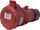 Prizë portative industriale Famatel SpeedPRO 23302, 32A 4P 400V, IP44, e kuqe