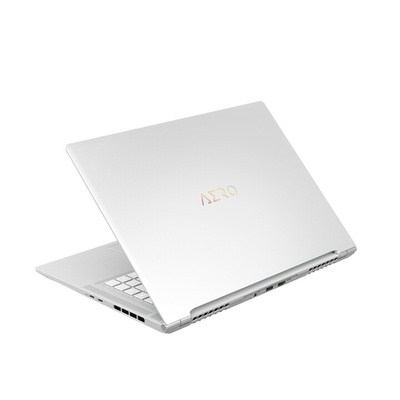 Laptop GIGABYTE AERO 16 OLED (2023), 16", Intel Core i7, 16GB RAM, 1TB SSD, NVIDIA GeForce RTX 4070, i argjendtë