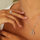 Unazë Hot Diamonds DR246, 59 mm