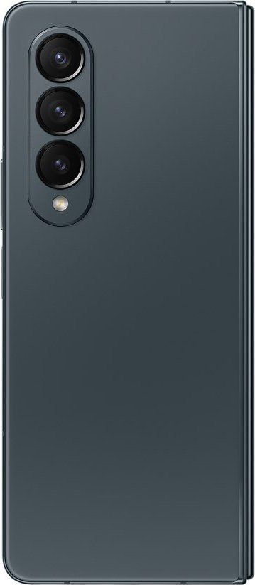Telefoni Samsung Galaxy Z Fold4 5G, 512GB, 12GB RAM, greygreen