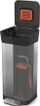 Kosh plehrash Joseph Joseph Titan, 20L, me kompresor, çelik inox