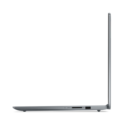 Laptop Lenovo IdeaPad Slim 3, 15.6", Intel Core i5, 16GB RAM, 512GB SSD, i hirtë