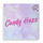 Hije sysh Revolution Candy Haze Cloud Gazer kMK1629, 16 ngjyra