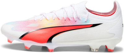 Фудбалски копачки Puma Ultra Ultimate FG AG, машки, бели