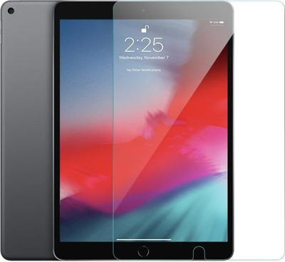 Xham mbrojtës JCPal iClara Glass JCP5279 për iPad 10.2\", 2019 2020 2021, transparent