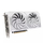 Karta grafike ASUS Dual GeForce RTX 5060, 8GB GDDR7, White Edition, e bardhë