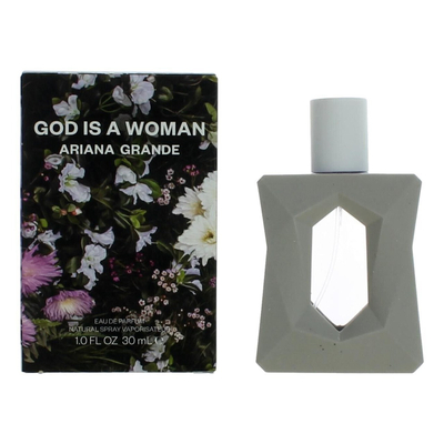 Eau De Parfum Ariana Grande God Is A Woman, 30 ml
