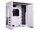 Lian Li PC-O11 Dynamic Midi Tower, Tempered Glass (White)
