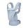 Mbajtëse bebe Ergobaby Omni Deluxe Mesh, ergonomike, SoftFlex Mesh, blu Serene