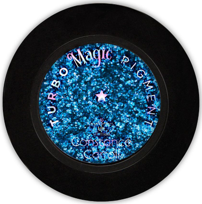 Hije për sy Constance Carroll Turbo Magic Pigment, Nr.33