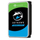 Hard Disk Seagate SkyHawk, 2TB, 3.5\", Serial ATA, i zi