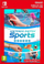 Konzolë Nintendo Switch Neon + Switch Sports