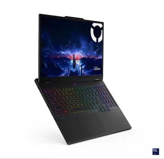 Laptop Legion 5 15IRX10, 15.1", Intel Core i7-14700HX, 32GB RAM, 1TB SSD, NVIDIA GeForce RTX 5050 8 GB GDDR7, i zi