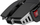 Гејминг глушец Corsair M65 RGB Ultra Wireless, безжичен, 26000 DPI, црн