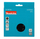 Disk mbrojtës për rrafshues orbitale Makita D-78704, 125mm, set 2 copë