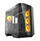 Kase kompjuteri DarkFlash DY470, ATX Mid Tower, 4 fansa gaming, e zezë