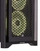 Kompjuter Actina iCUE 7800X3D, 2TB, 7900XTX, e zezë