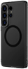 Mbështjellësi Amazingthing Minimal Mag Lens Case për Samsung Galaxy S26 Ultra, MagSafe, i zi