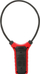 Ampermetër klema Uni-T Pro UT281C, 3000A AC, True RMS, i kuq
