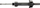 Arbor për sharrë rrethore Bahco Quick Eject 3834 ARBR 930EL, 19 30 mm, metalik i zi
