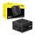 Furnizues energjie CORSAIR RM750e, 750W, 80 Plus Gold, plotësisht modular