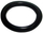Garniturë sifoni Nicoll D65 9843003 15085991, për sifon, e zezë