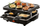 Grill raclette Domo DO9147G, 4 persona, 800W, i zi