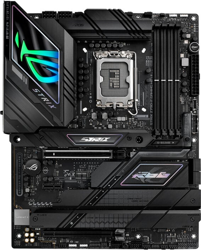 Pllakë amë Asus ROG STRIX Z790-F GAMING WIFI II
