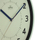Orë muri MPM Quality Heikki E01.4429.40, e bardhë