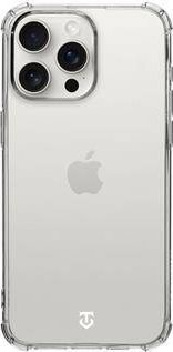 Mbulesë mbrojtëse Tactical TPU PLYO, transparente, për telefon