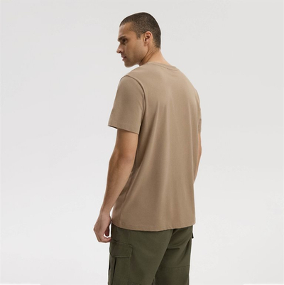 Bluzë T-Shirt Diverse BASETE S 261