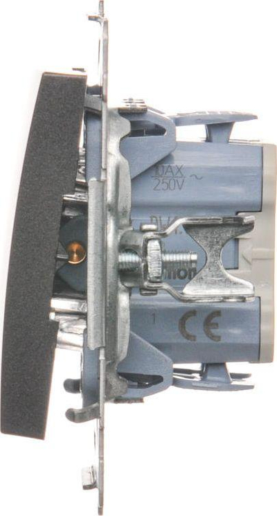 Çelës elektrik një polar Kontakt-Simon DW1.01 / 48