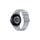 Ora smart Samsung Galaxy Watch6 Classic 43mm, me ekran me prekje, bateri 300mAh, ngjyrë argjend