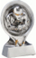 Figurinë sportive Tryumf Cast RS402, not, dekor