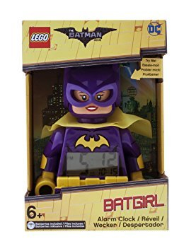 Orë Lego Batman Movie Batgirl 9009334