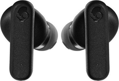 Kufje wireless Skullcandy Smokin Buds, in-ear, true wireless, të zeza