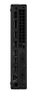Kompjuter desktop Lenovo ThinkCentre M70q Gen 5, Intel Core i7 14700T, barebone, i zi