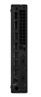 Kompjuter desktop Lenovo ThinkCentre M70q Gen 5, Intel Core i7 14700T, barebone, i zi