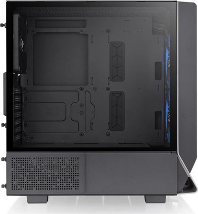 Kasë Thermaltake Ceres 300 TG ARGB, Midi Tower