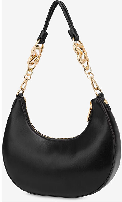 Çantë për femra Love Moschino, e zezë