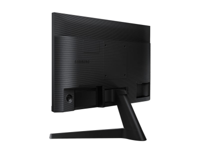 Monitor Samsung LF24T370FWR, 24", 1920 x 1080, Full HD, 75 Hz, i zi