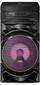 Boks për party LG XBOOM RNC5, 8", Bluetooth, i zi