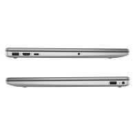Laptop HP NB 250 G10, 15.6", Intel Core i5-1334U, 8GB RAM, 512GB SSD, Intel Iris Xe Graphics, i argjendtë